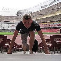 Christian Hatz's Photo