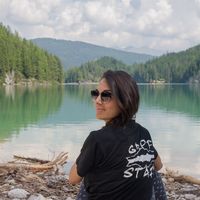 Giorgia Garavini的照片