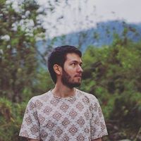 Miguel Uribe's Photo