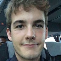 Fotos von Frederik Svenningsen