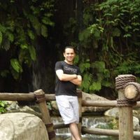 Ahmed   Aref's Photo