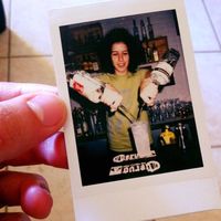 Giulia Baldi's Photo