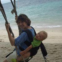 Maria Gutowska's Photo