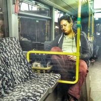 Kolya Kanaille's Photo