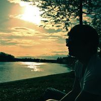 Simon Denzel's Photo