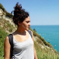 Federica Mancuso's Photo