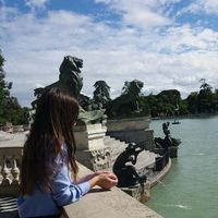 Sara Hernández's Photo