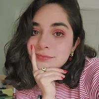 Cristal Arciga的照片