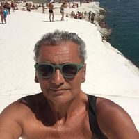 Photos de Ivan Panebianco