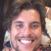 Dalberto Duro's Photo