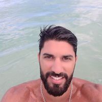 Ignacio Dominguez Senosiain's Photo