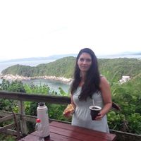 Elisa Melero的照片