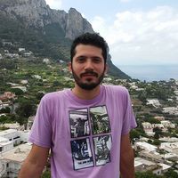 Jose Cerezal的照片