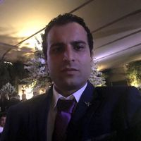 Mohammad Samadi's Photo