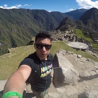 Checko Arteaga的照片