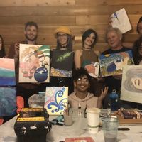 Photos de Nathan Sabbagh