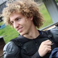 Davide Brugali的照片