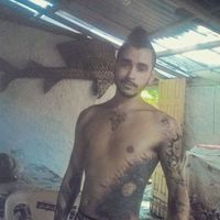 Le foto di Paulo Viniciu