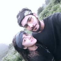 Ali Harirchian的照片