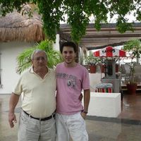 Fotos von Maximiliano Pascual