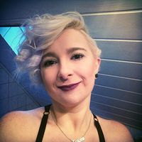 Tatiana Mücke's Photo