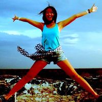 Zdjęcia użytkownika Cindy Kang