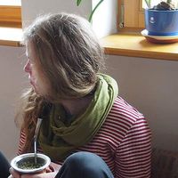 Gesine Lenkewitz的照片