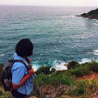 Aun Nakarawong's Photo