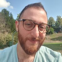 AHmad Naßer's Photo