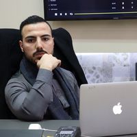 Pedram Habibi的照片