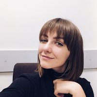 Мария Писаренко's Photo