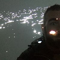 Eric Garnier's Photo