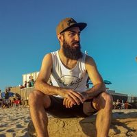 Pedro Teixeira's Photo