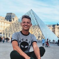 Kirill Kozenko的照片