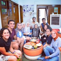 Dekshant Khandelwal的照片