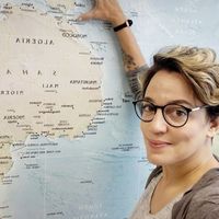 Bruma Ilarraz的照片