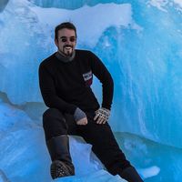 Chris Belfield的照片