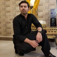 Muhammad Wajahat's Photo