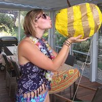 Miriam Schmidt's Photo