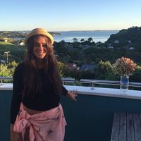 Fotos de Luz Lopez Malbran