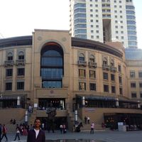 Mohamed H Metwally's Photo