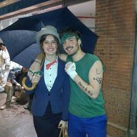 Océane Le Bras's Photo