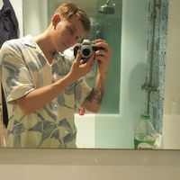 Alexey Pavlov's Photo