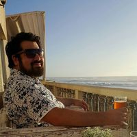 Giulliano Rondanelli's Photo