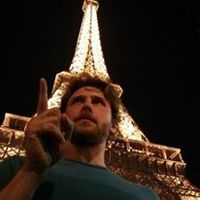 Aaron DuBois's Photo