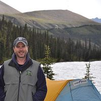 Jay McDowell的照片