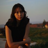 Indra Tsolmon的照片