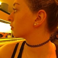 Anna-Maria Lipp's Photo