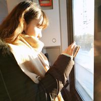 Fotos de Yufei Jiang