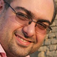 Fotos de Rahim Roozitalab